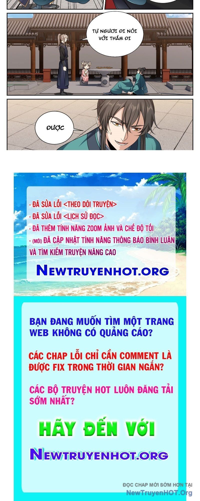 đọc truyện Đại Phụng Đả Canh Nhân Chương 556 ảnh 49 tại Thiên Thai Truyện