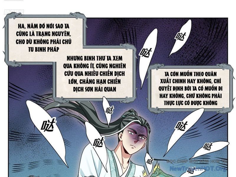 đọc truyện Đại Phụng Đả Canh Nhân Chương 556 ảnh 7 tại Thiên Thai Truyện