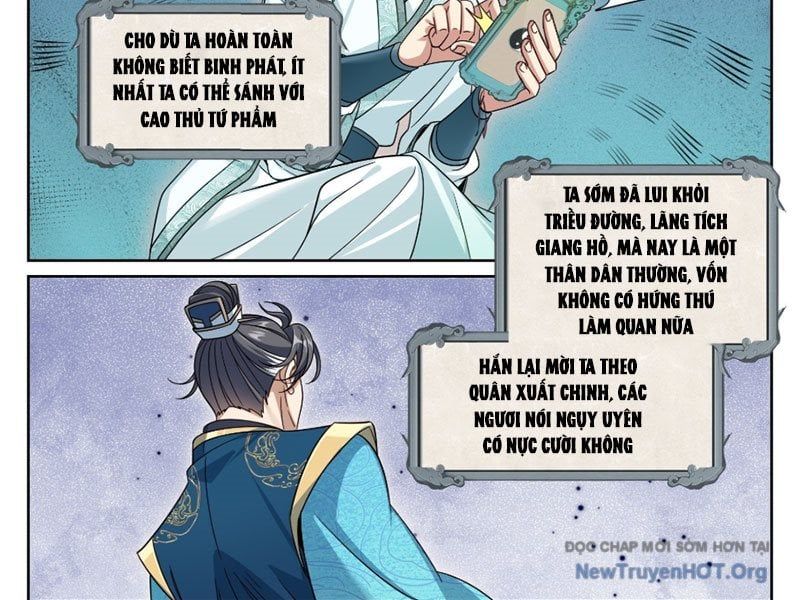 đọc truyện Đại Phụng Đả Canh Nhân Chương 556 ảnh 8 tại Thiên Thai Truyện