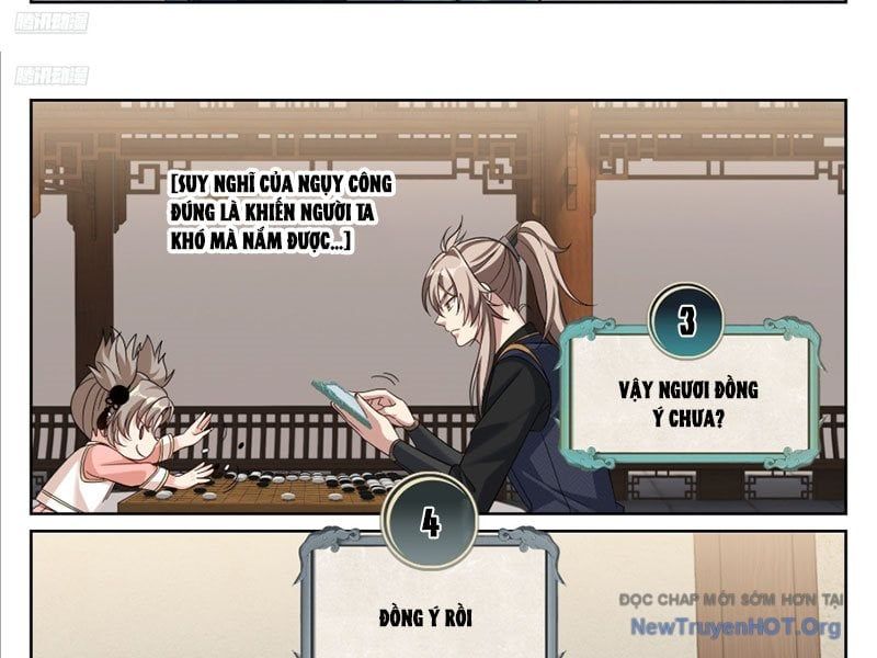 đọc truyện Đại Phụng Đả Canh Nhân Chương 556 ảnh 9 tại Thiên Thai Truyện