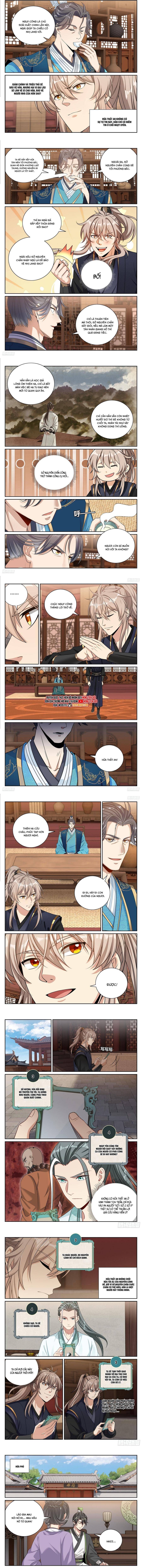 đọc truyện Đại Phụng Đả Canh Nhân Chương 557 ảnh 6 tại Thiên Thai Truyện