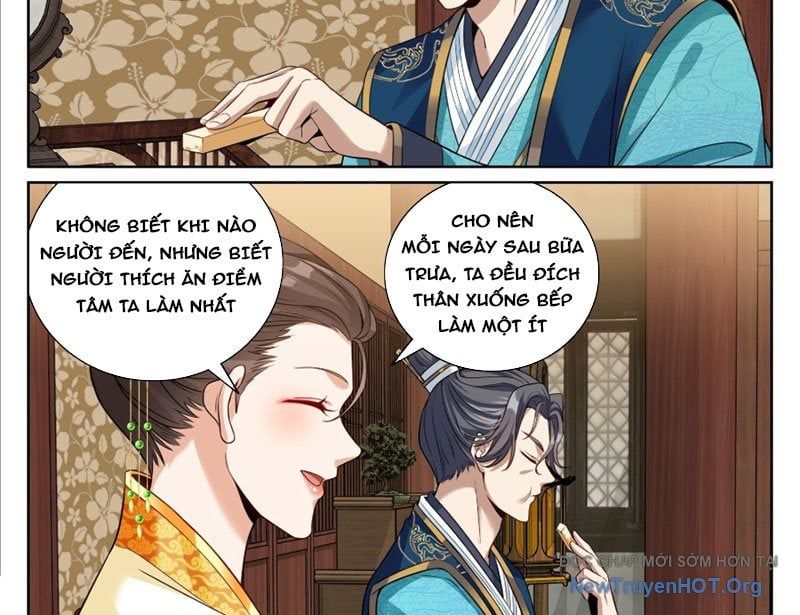 đọc truyện Đại Phụng Đả Canh Nhân Chương 558 ảnh 12 tại Thiên Thai Truyện