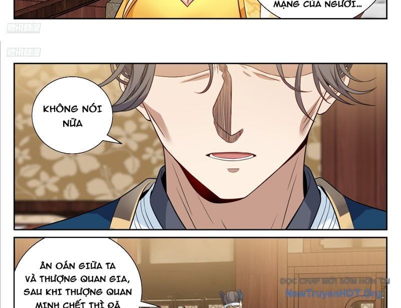 đọc truyện Đại Phụng Đả Canh Nhân Chương 558 ảnh 15 tại Thiên Thai Truyện