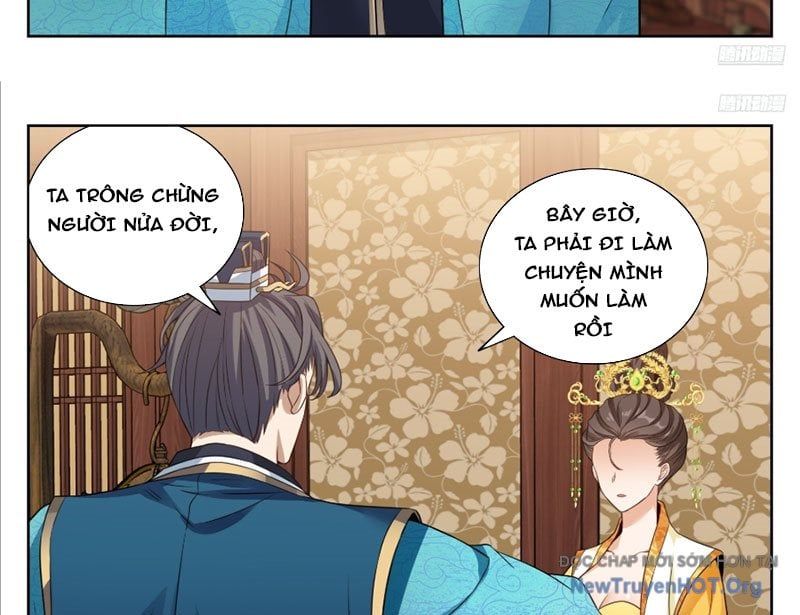 đọc truyện Đại Phụng Đả Canh Nhân Chương 558 ảnh 17 tại Thiên Thai Truyện