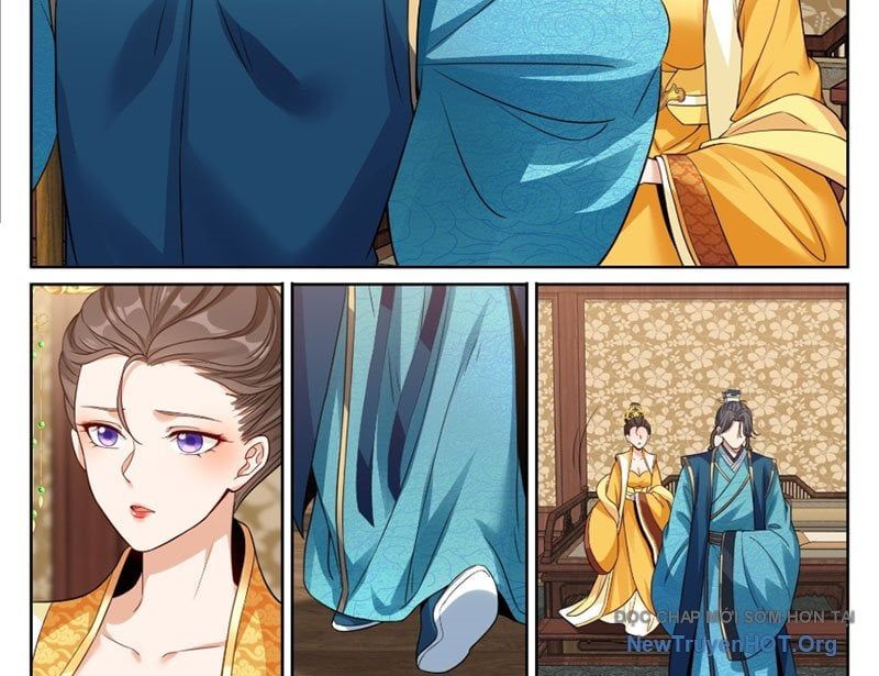 đọc truyện Đại Phụng Đả Canh Nhân Chương 558 ảnh 18 tại Thiên Thai Truyện