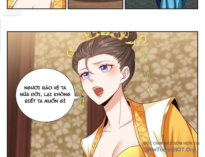 đọc truyện Đại Phụng Đả Canh Nhân Chương 558 ảnh 19 tại Thiên Thai Truyện