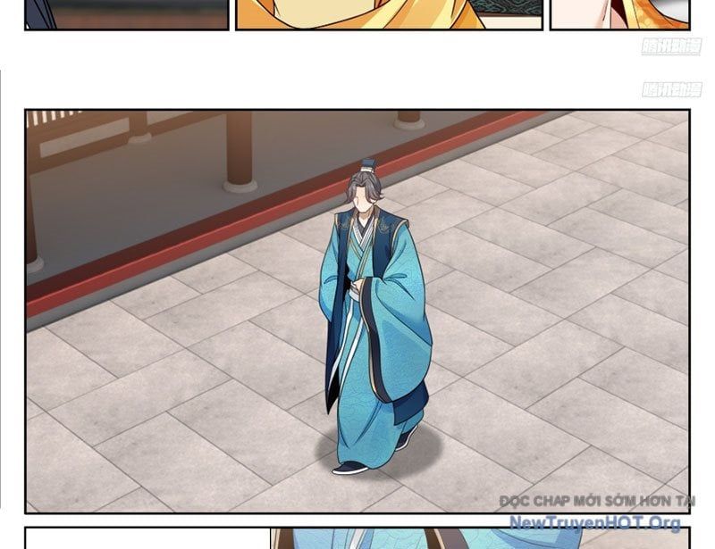 đọc truyện Đại Phụng Đả Canh Nhân Chương 558 ảnh 21 tại Thiên Thai Truyện