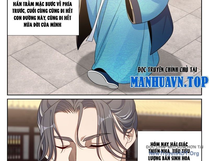 đọc truyện Đại Phụng Đả Canh Nhân Chương 558 ảnh 22 tại Thiên Thai Truyện