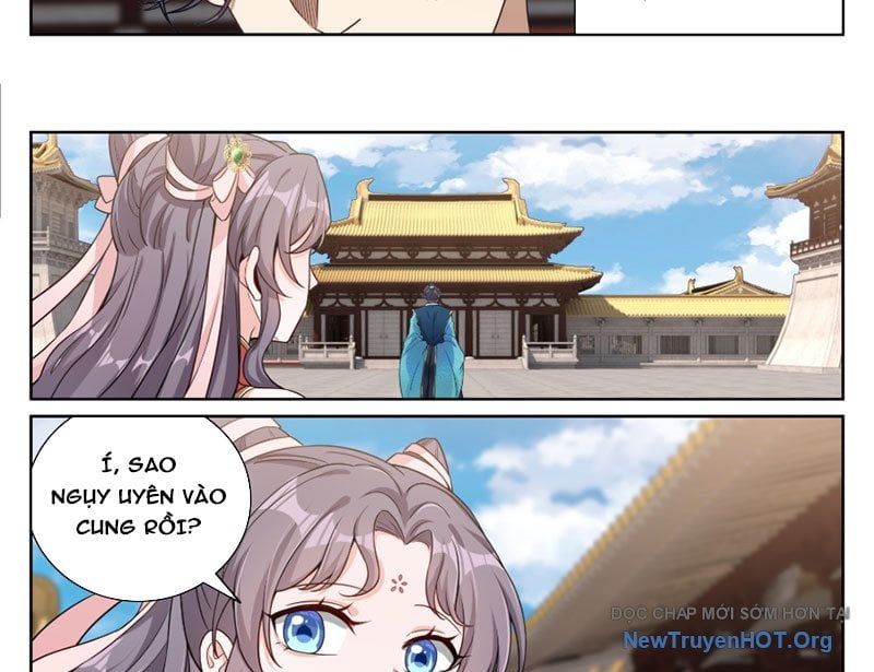 đọc truyện Đại Phụng Đả Canh Nhân Chương 558 ảnh 23 tại Thiên Thai Truyện