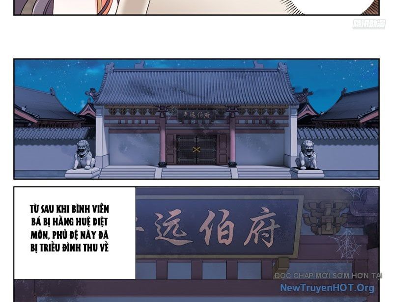 đọc truyện Đại Phụng Đả Canh Nhân Chương 558 ảnh 27 tại Thiên Thai Truyện