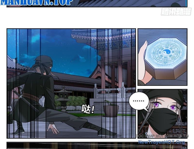 đọc truyện Đại Phụng Đả Canh Nhân Chương 558 ảnh 29 tại Thiên Thai Truyện