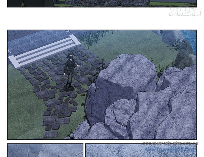 đọc truyện Đại Phụng Đả Canh Nhân Chương 558 ảnh 31 tại Thiên Thai Truyện