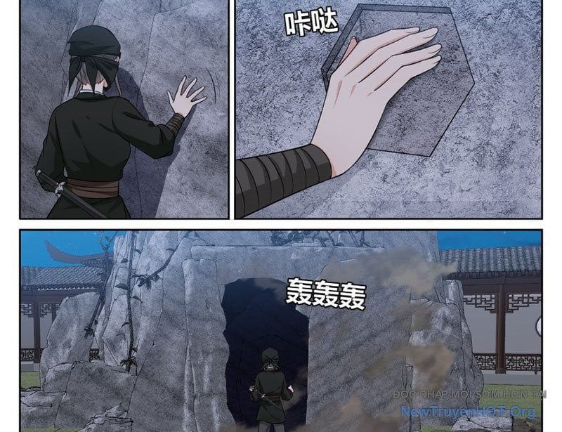 đọc truyện Đại Phụng Đả Canh Nhân Chương 558 ảnh 32 tại Thiên Thai Truyện