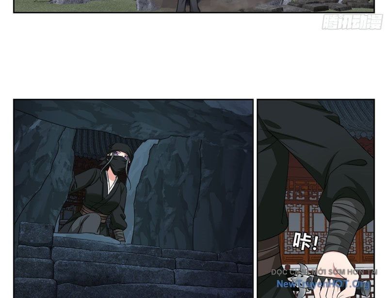 đọc truyện Đại Phụng Đả Canh Nhân Chương 558 ảnh 33 tại Thiên Thai Truyện