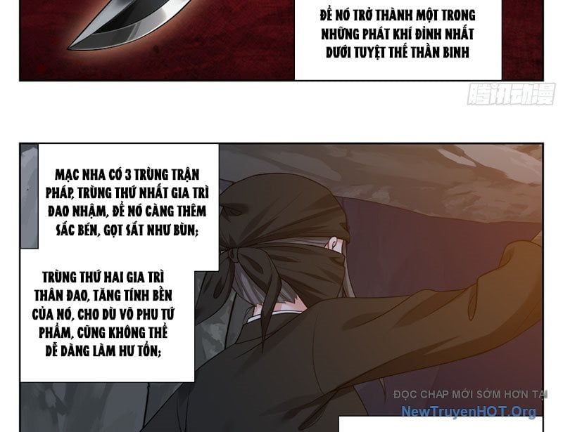 đọc truyện Đại Phụng Đả Canh Nhân Chương 558 ảnh 35 tại Thiên Thai Truyện