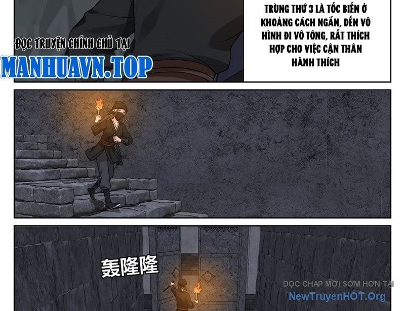 đọc truyện Đại Phụng Đả Canh Nhân Chương 558 ảnh 36 tại Thiên Thai Truyện