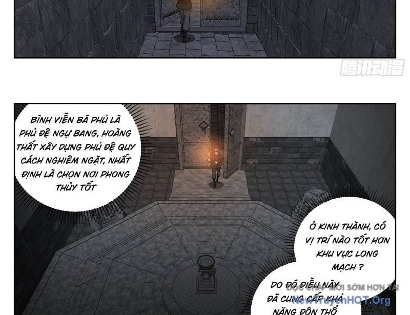 đọc truyện Đại Phụng Đả Canh Nhân Chương 558 ảnh 37 tại Thiên Thai Truyện