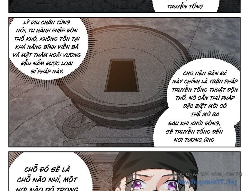 đọc truyện Đại Phụng Đả Canh Nhân Chương 558 ảnh 38 tại Thiên Thai Truyện