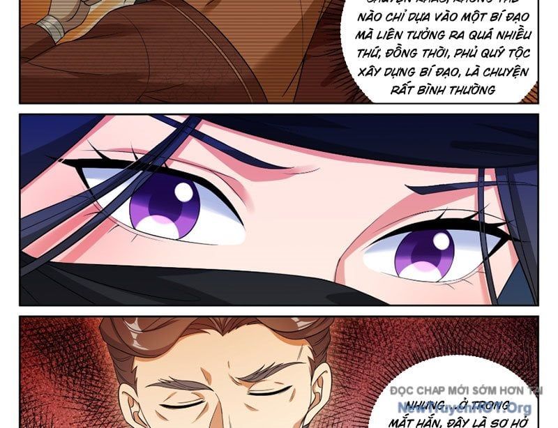 đọc truyện Đại Phụng Đả Canh Nhân Chương 558 ảnh 40 tại Thiên Thai Truyện