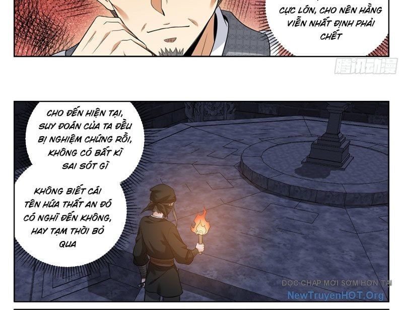 đọc truyện Đại Phụng Đả Canh Nhân Chương 558 ảnh 41 tại Thiên Thai Truyện