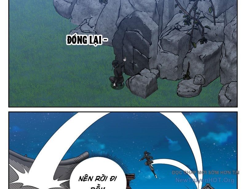 đọc truyện Đại Phụng Đả Canh Nhân Chương 558 ảnh 44 tại Thiên Thai Truyện