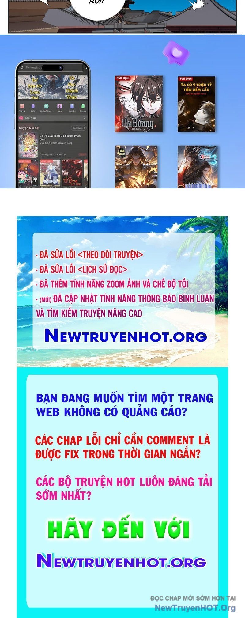 đọc truyện Đại Phụng Đả Canh Nhân Chương 558 ảnh 45 tại Thiên Thai Truyện