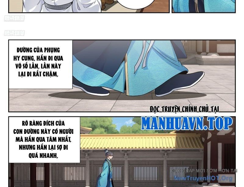 đọc truyện Đại Phụng Đả Canh Nhân Chương 558 ảnh 7 tại Thiên Thai Truyện