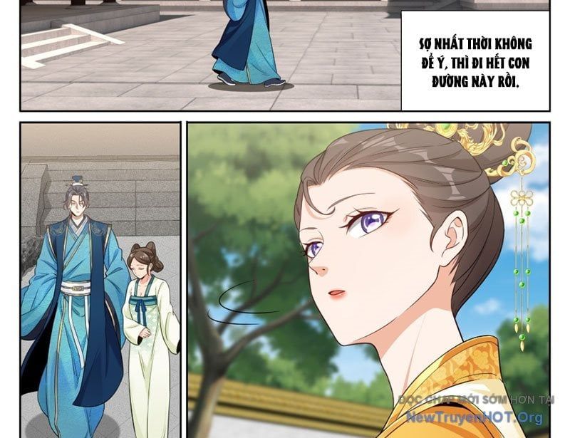 đọc truyện Đại Phụng Đả Canh Nhân Chương 558 ảnh 8 tại Thiên Thai Truyện