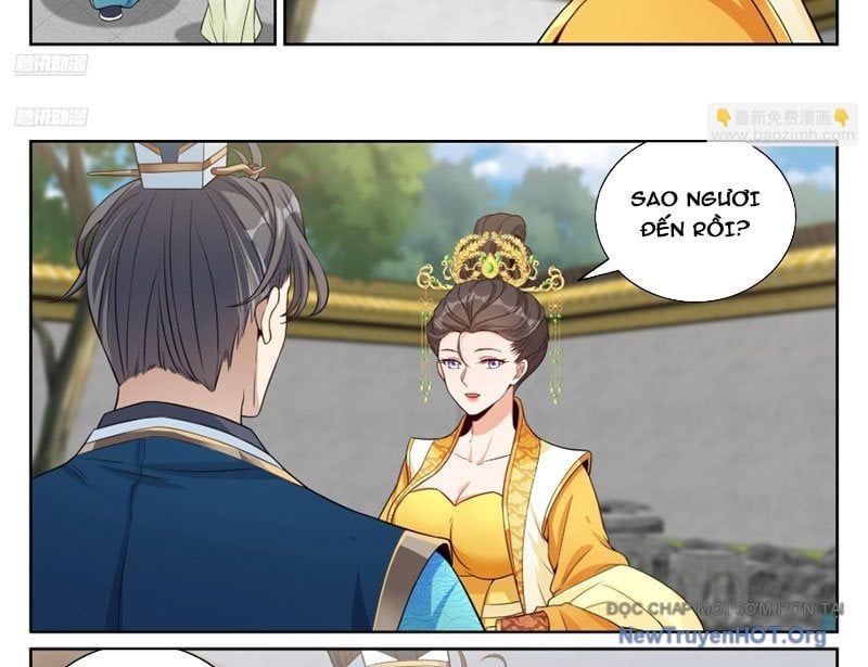 đọc truyện Đại Phụng Đả Canh Nhân Chương 558 ảnh 9 tại Thiên Thai Truyện