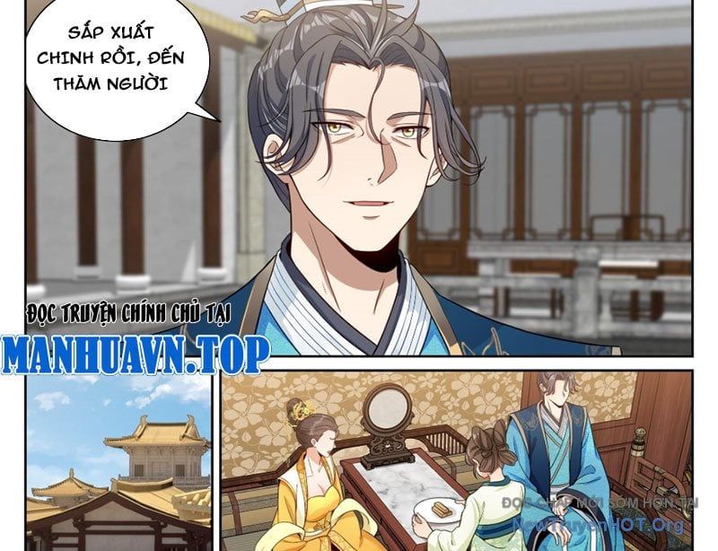 đọc truyện Đại Phụng Đả Canh Nhân Chương 558 ảnh 10 tại Thiên Thai Truyện