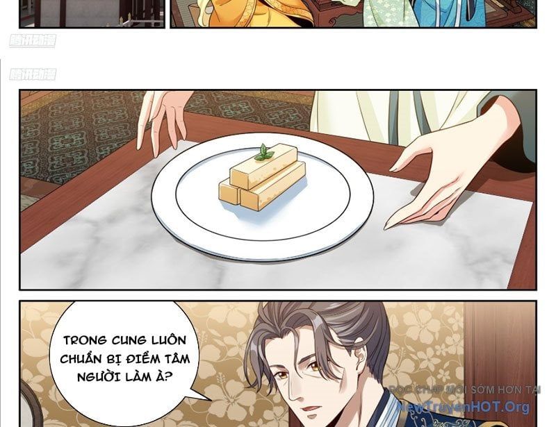 đọc truyện Đại Phụng Đả Canh Nhân Chương 558 ảnh 11 tại Thiên Thai Truyện