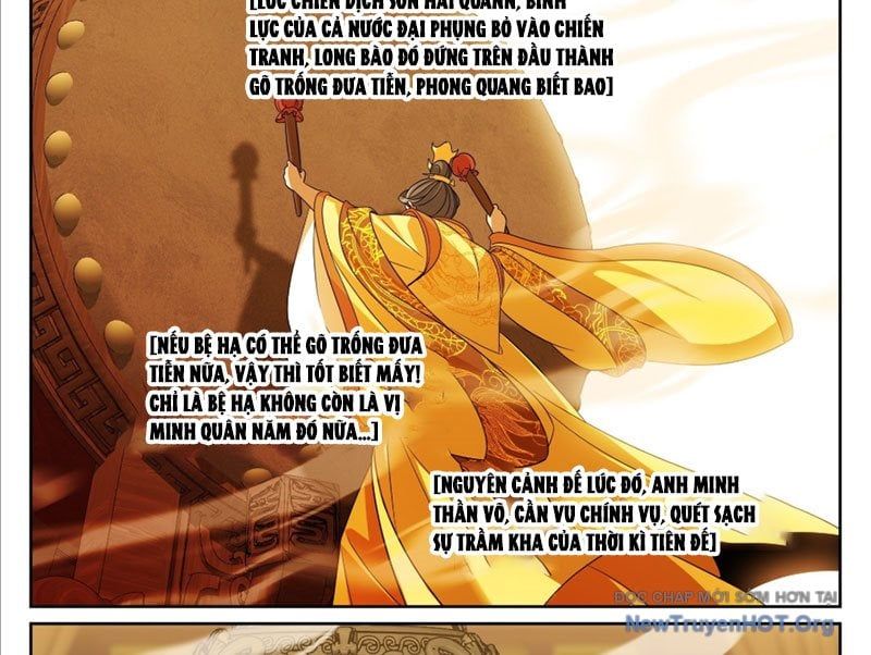 đọc truyện Đại Phụng Đả Canh Nhân Chương 559 ảnh 12 tại Thiên Thai Truyện