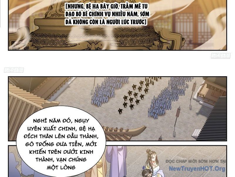 đọc truyện Đại Phụng Đả Canh Nhân Chương 559 ảnh 13 tại Thiên Thai Truyện