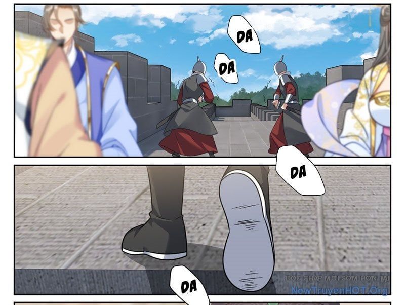 đọc truyện Đại Phụng Đả Canh Nhân Chương 559 ảnh 20 tại Thiên Thai Truyện