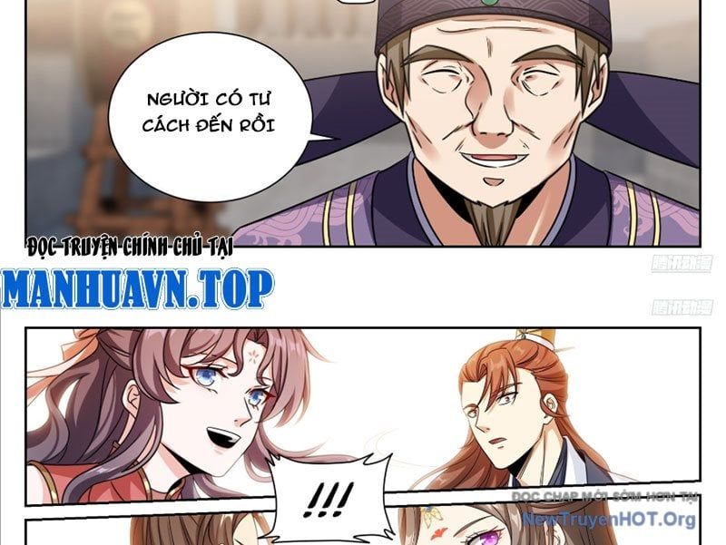 đọc truyện Đại Phụng Đả Canh Nhân Chương 559 ảnh 21 tại Thiên Thai Truyện