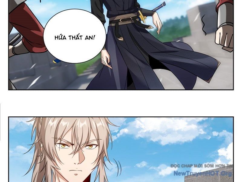 đọc truyện Đại Phụng Đả Canh Nhân Chương 559 ảnh 23 tại Thiên Thai Truyện