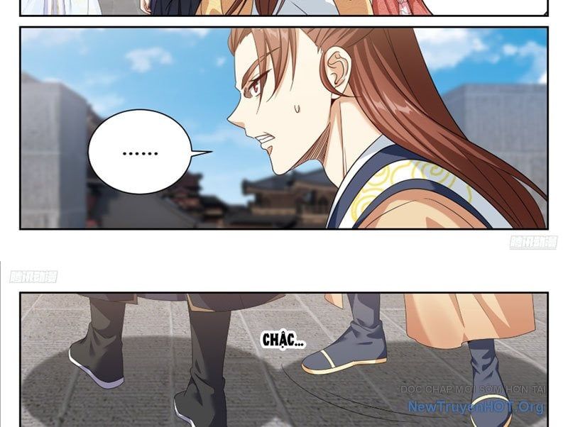 đọc truyện Đại Phụng Đả Canh Nhân Chương 559 ảnh 25 tại Thiên Thai Truyện