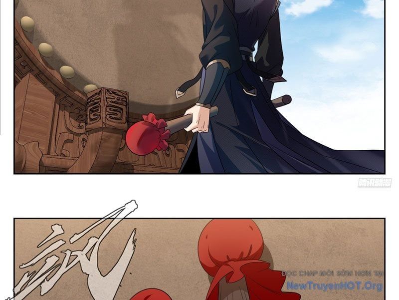 đọc truyện Đại Phụng Đả Canh Nhân Chương 559 ảnh 27 tại Thiên Thai Truyện