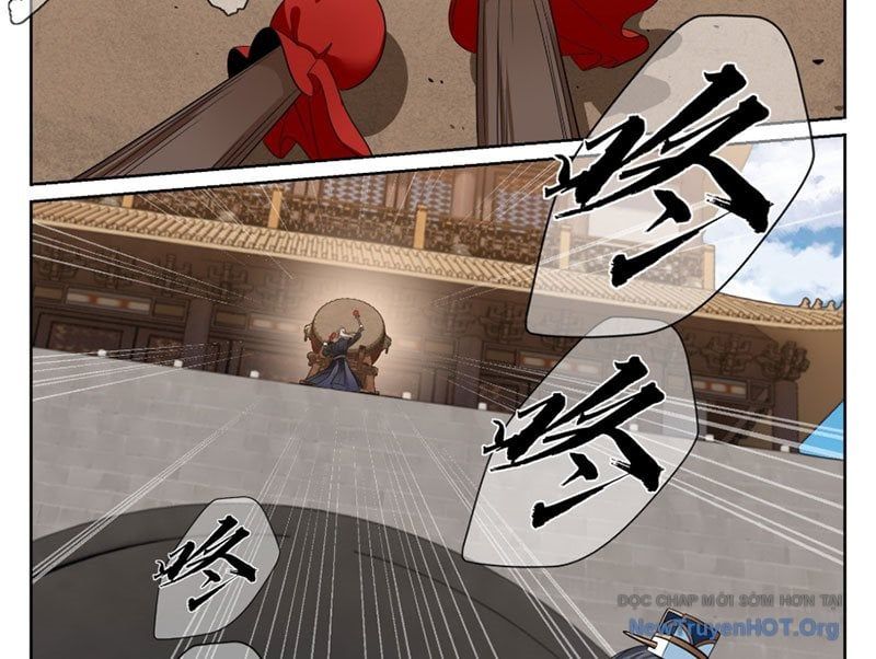 đọc truyện Đại Phụng Đả Canh Nhân Chương 559 ảnh 28 tại Thiên Thai Truyện