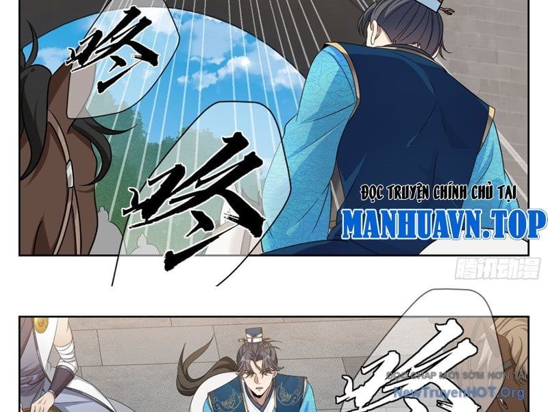 đọc truyện Đại Phụng Đả Canh Nhân Chương 559 ảnh 29 tại Thiên Thai Truyện