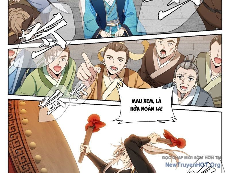 đọc truyện Đại Phụng Đả Canh Nhân Chương 559 ảnh 30 tại Thiên Thai Truyện