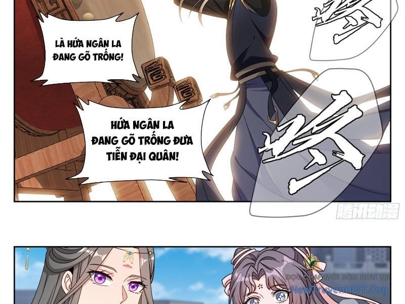 đọc truyện Đại Phụng Đả Canh Nhân Chương 559 ảnh 31 tại Thiên Thai Truyện