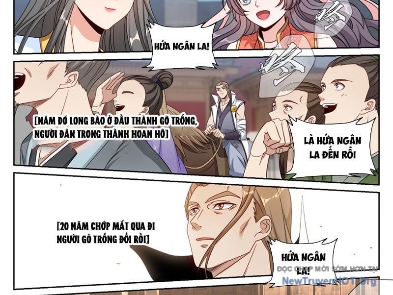 đọc truyện Đại Phụng Đả Canh Nhân Chương 559 ảnh 32 tại Thiên Thai Truyện