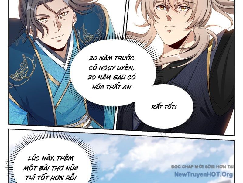 đọc truyện Đại Phụng Đả Canh Nhân Chương 559 ảnh 34 tại Thiên Thai Truyện