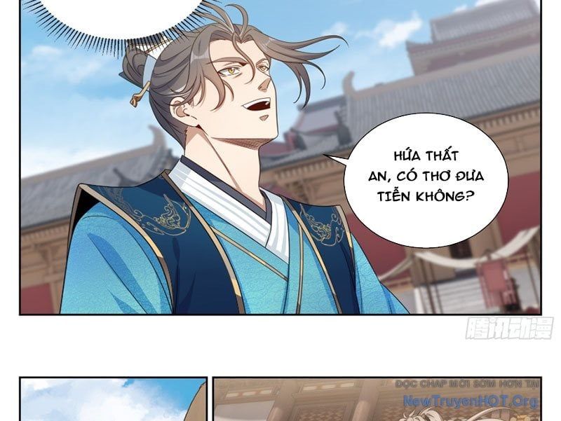 đọc truyện Đại Phụng Đả Canh Nhân Chương 559 ảnh 35 tại Thiên Thai Truyện