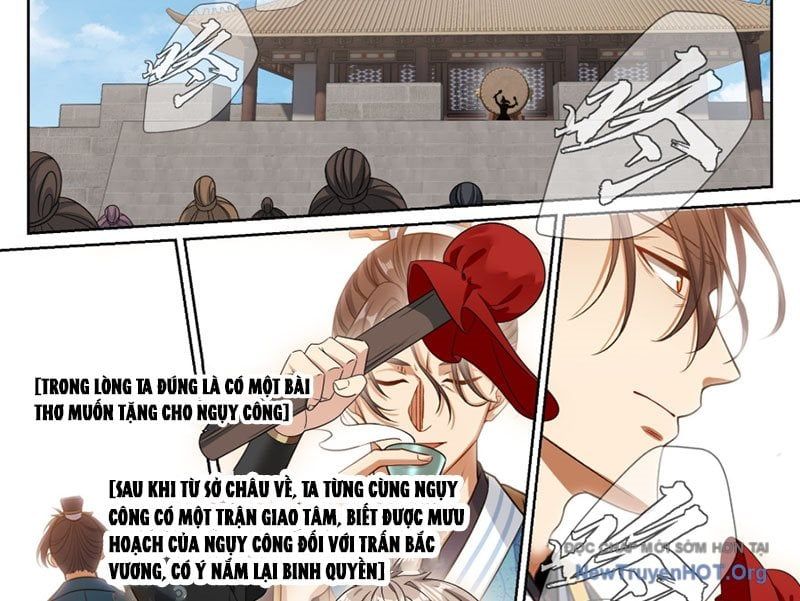 đọc truyện Đại Phụng Đả Canh Nhân Chương 559 ảnh 38 tại Thiên Thai Truyện