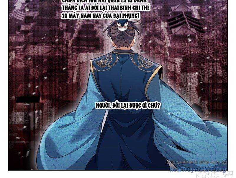 đọc truyện Đại Phụng Đả Canh Nhân Chương 559 ảnh 45 tại Thiên Thai Truyện