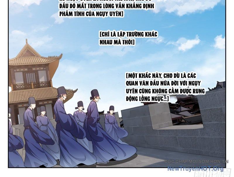 đọc truyện Đại Phụng Đả Canh Nhân Chương 559 ảnh 49 tại Thiên Thai Truyện