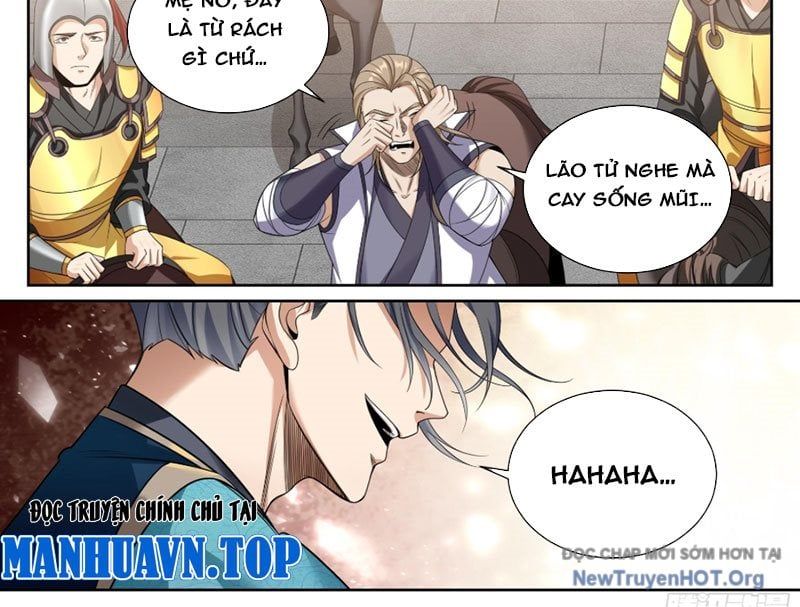 đọc truyện Đại Phụng Đả Canh Nhân Chương 559 ảnh 51 tại Thiên Thai Truyện