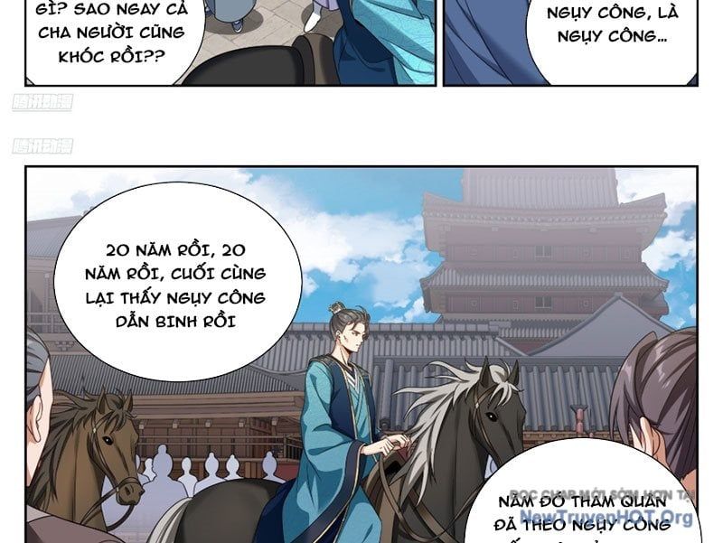 đọc truyện Đại Phụng Đả Canh Nhân Chương 559 ảnh 7 tại Thiên Thai Truyện